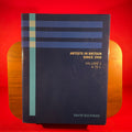 Artists in Britain Since 1945 Volume 1 A to L