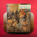 Adolph Menzel : Der Maler