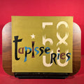 Tapisseries 58, exh.cat. Musee des Arts Decoratifs, Paris, France, 1958.