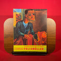 Conrad Felixmuller 1897-1977: Between Politics and the Studio