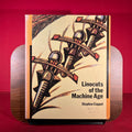 Linocuts of the Machine Age: Claude Flight and His Followers - A Catalogue Raisonne