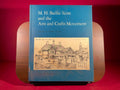 M. H. Baillie Scott and the Arts and Crafts Movement