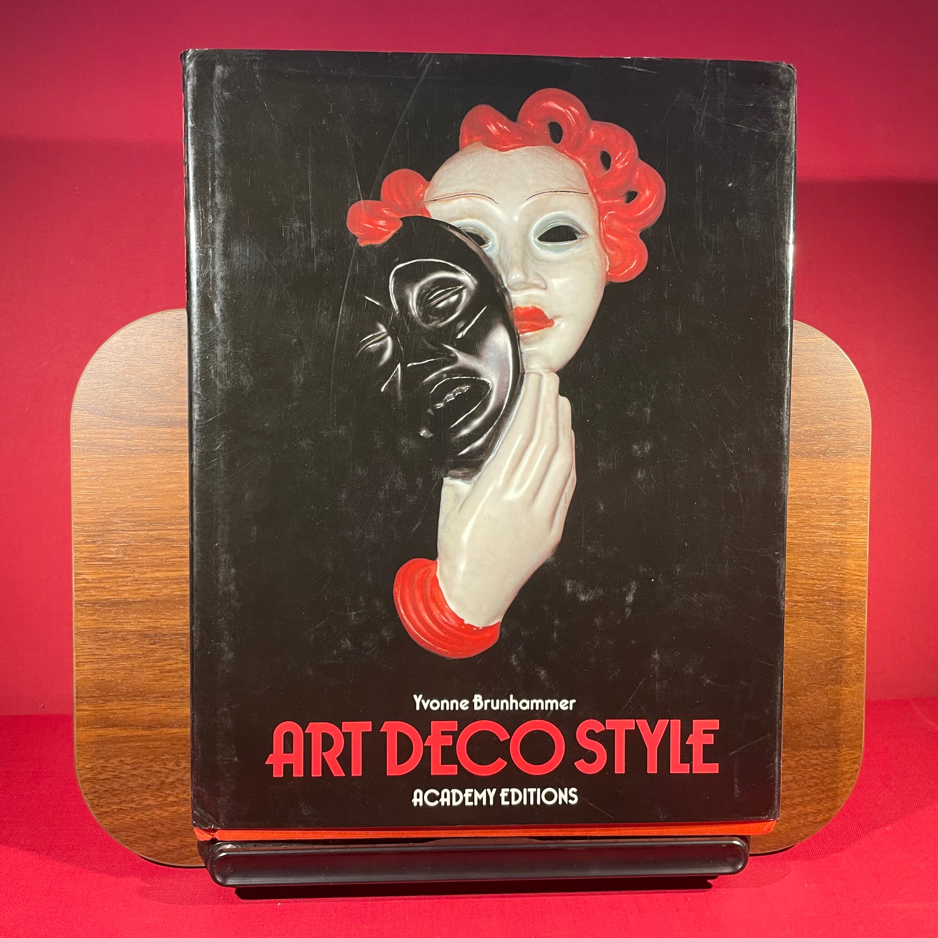 The Art Deco Style
