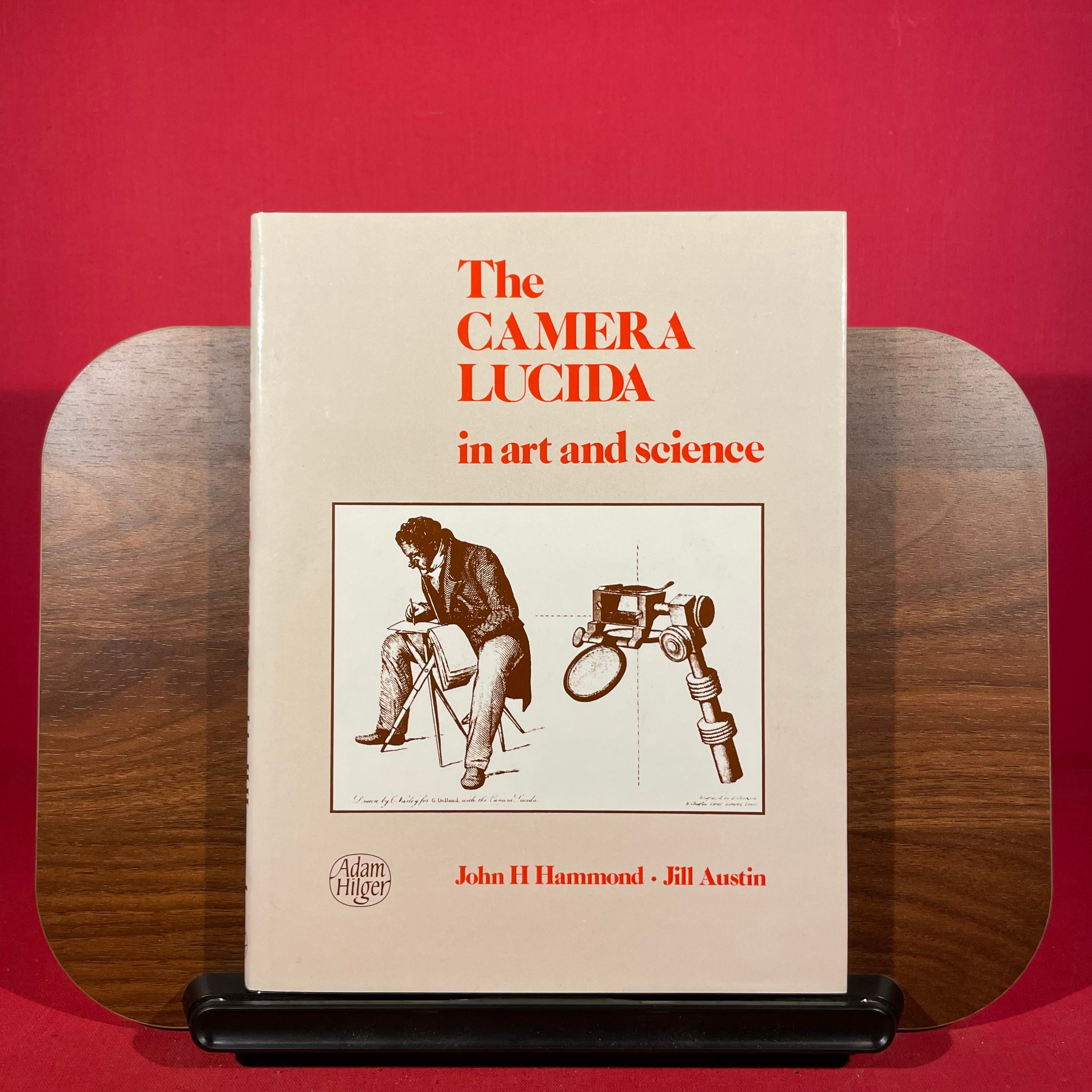 The Camera Lucida in Art and Science,
