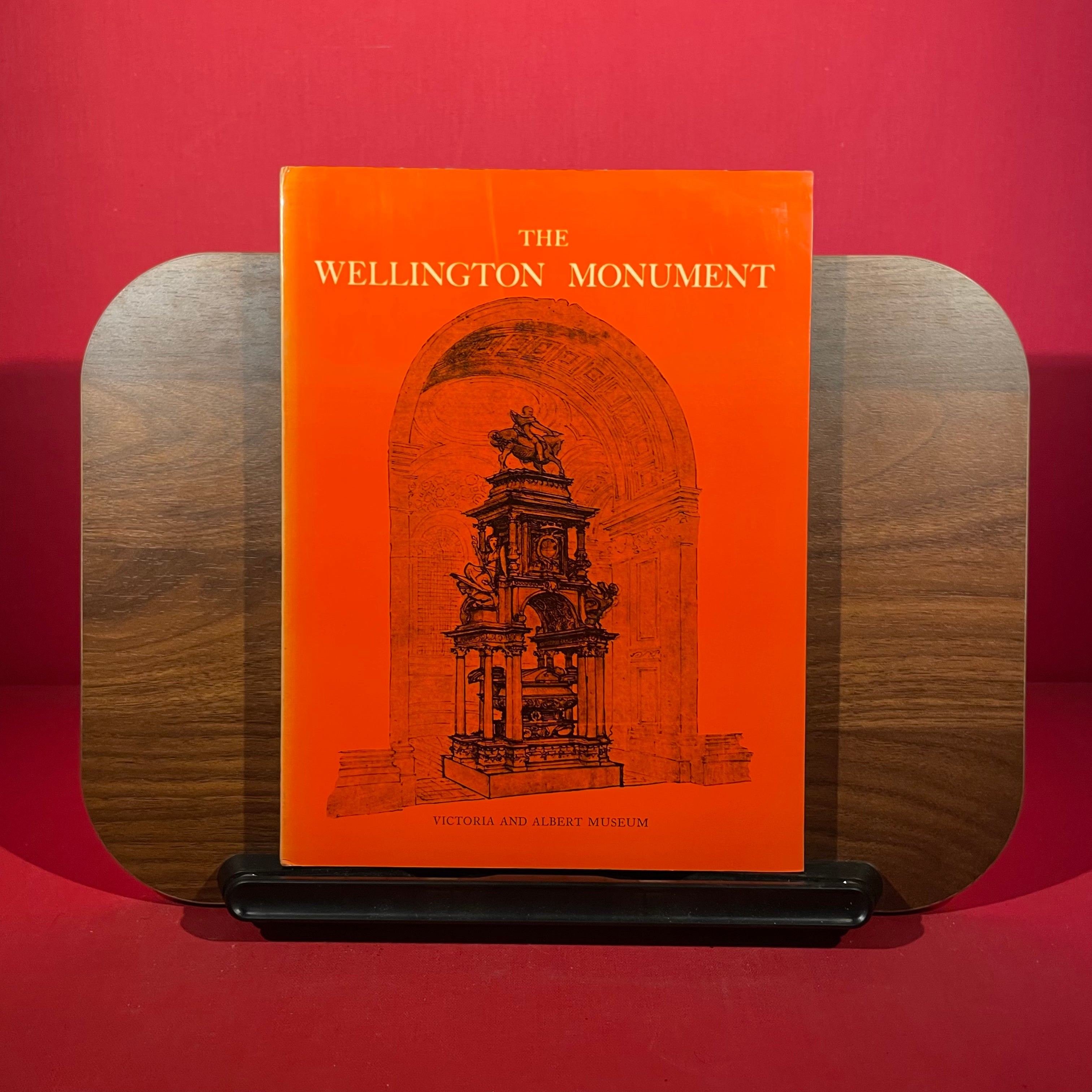 The Wellington Monument