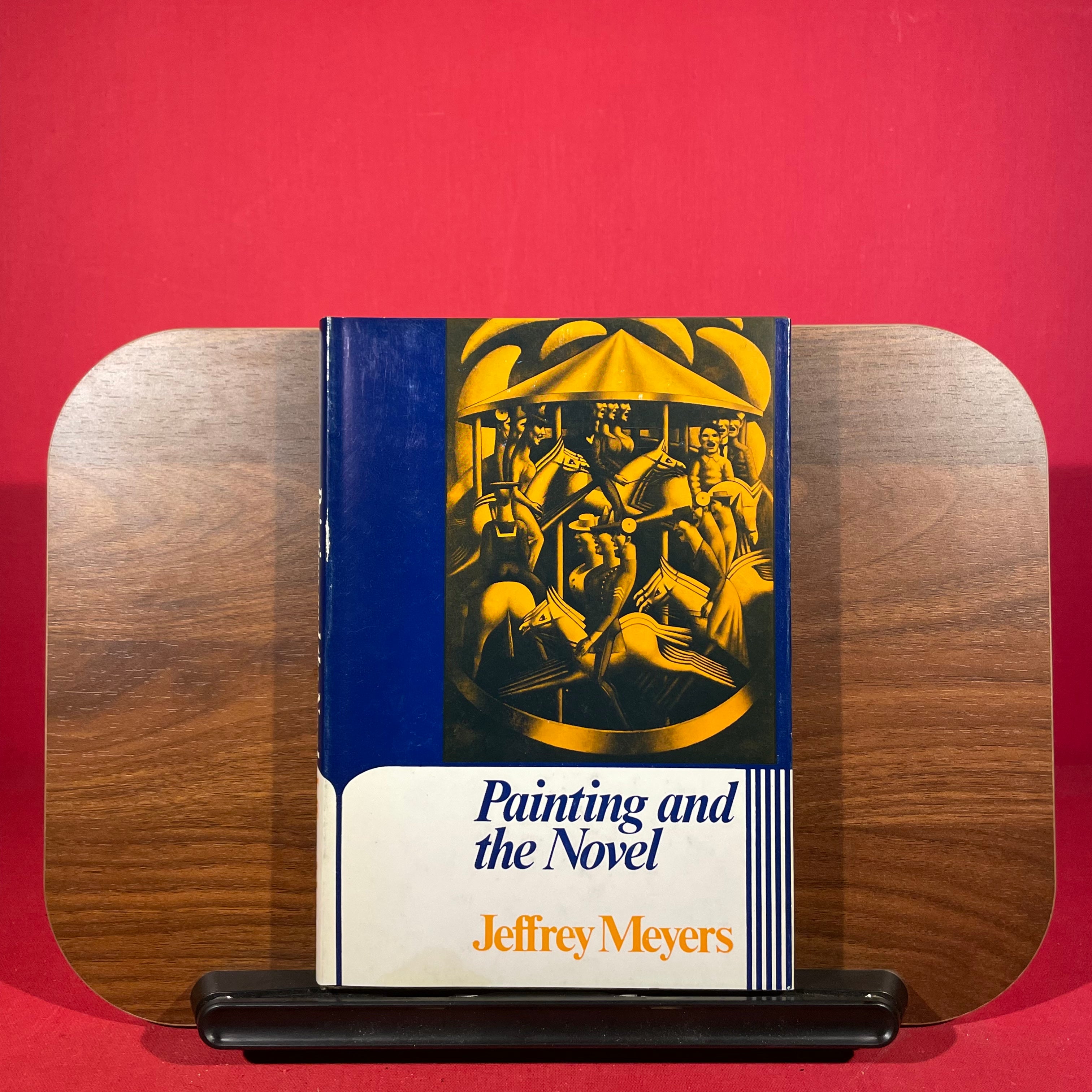 Painting and the Novel