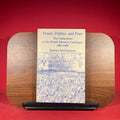 Power, politics, and print: The publication of the British Museum catalogue, 1881-1900
