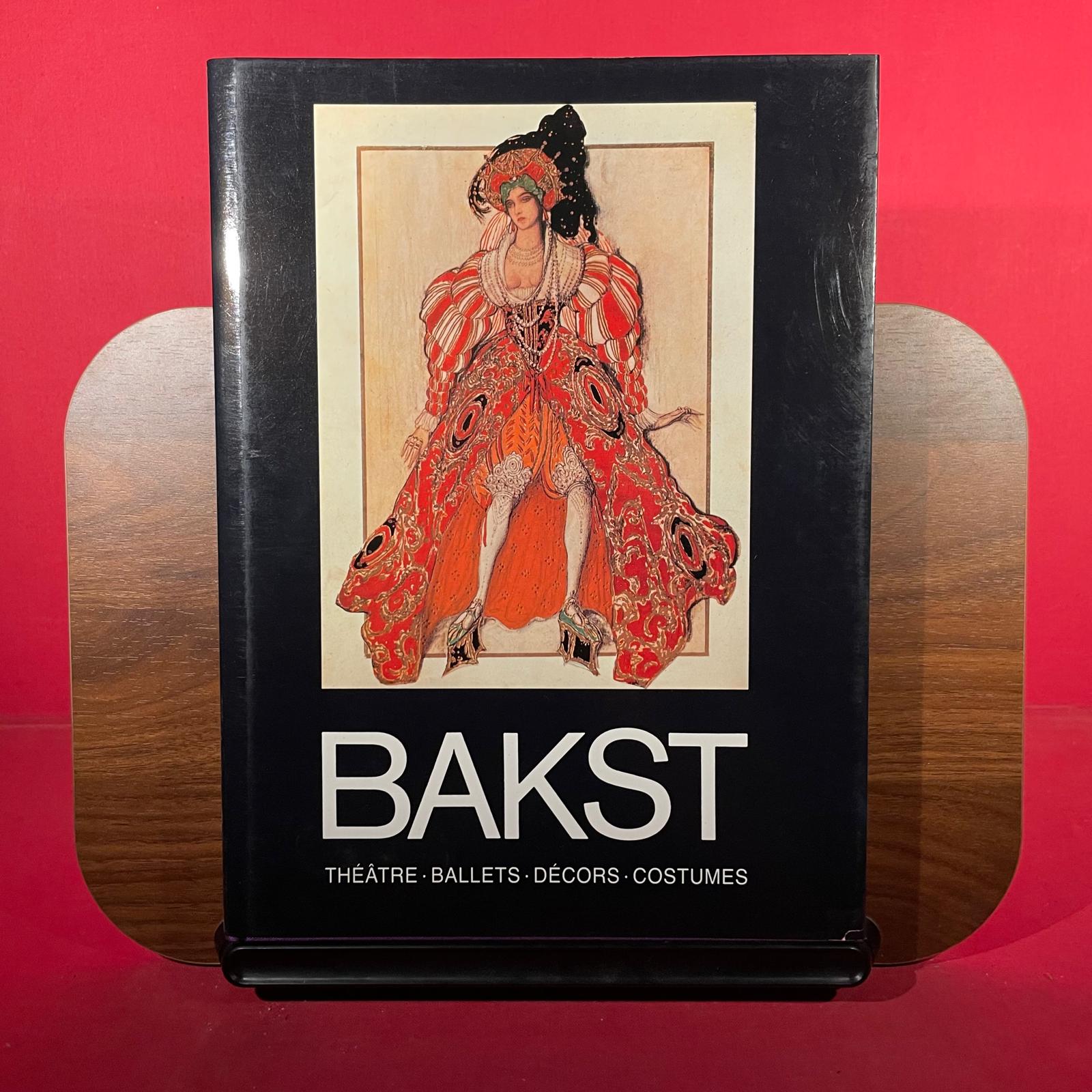 Léon Bakst