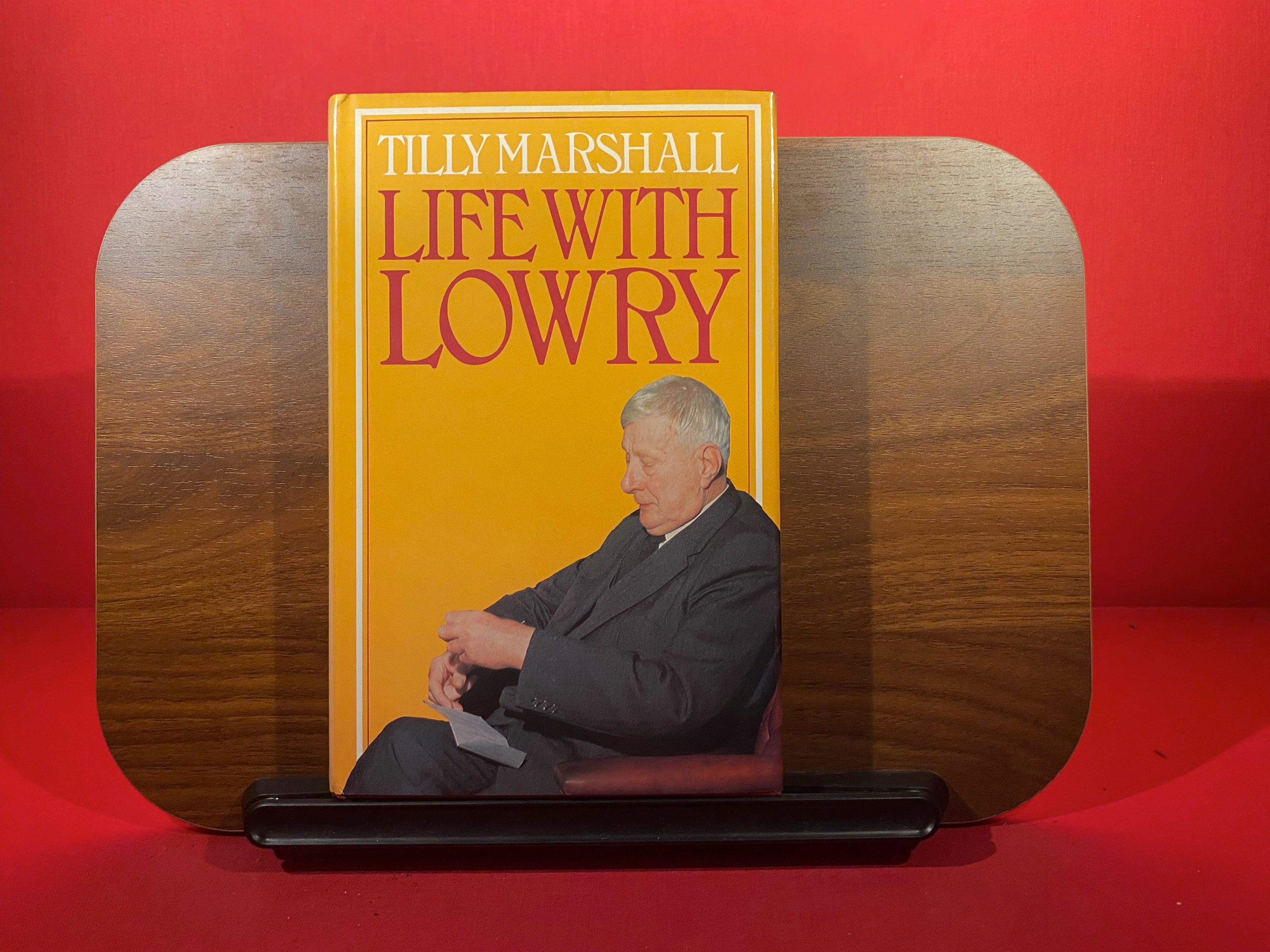 Life with Lowry