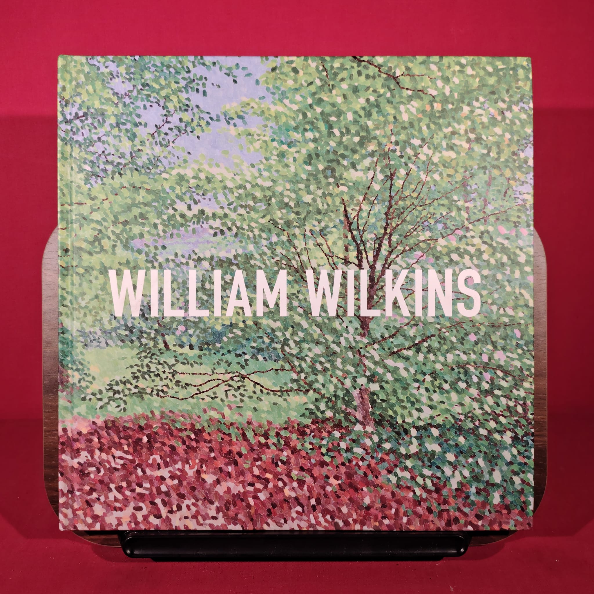 William Wilkins