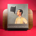 Antonio Donghi : Sessanta Dipinti dal 1922 al 1961, exh. Cat. Palazzo Braschi, Roma, 1985.