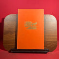 Wine List Decorations 1961-1963