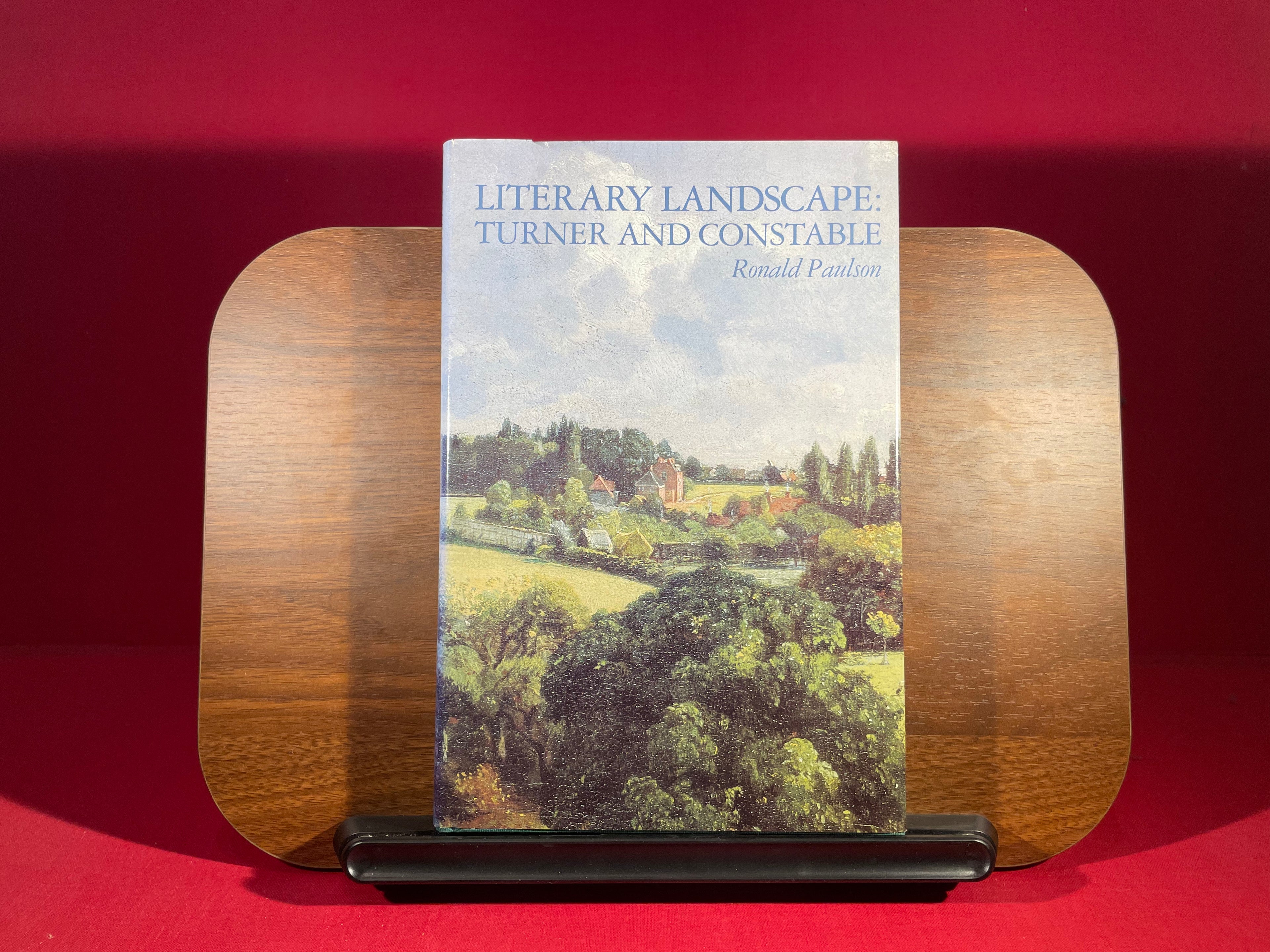 Literary Landscape