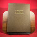 A Sketchbook by Richard Doyle, 1824-1883