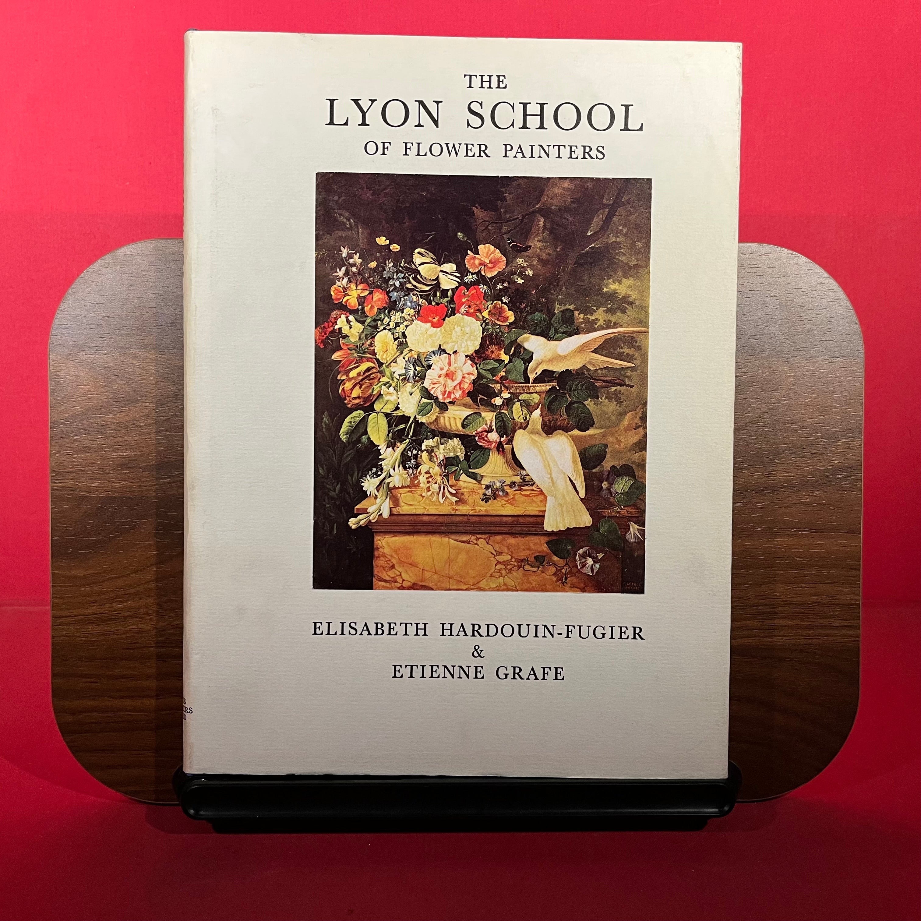 The Lyon school of flower painting