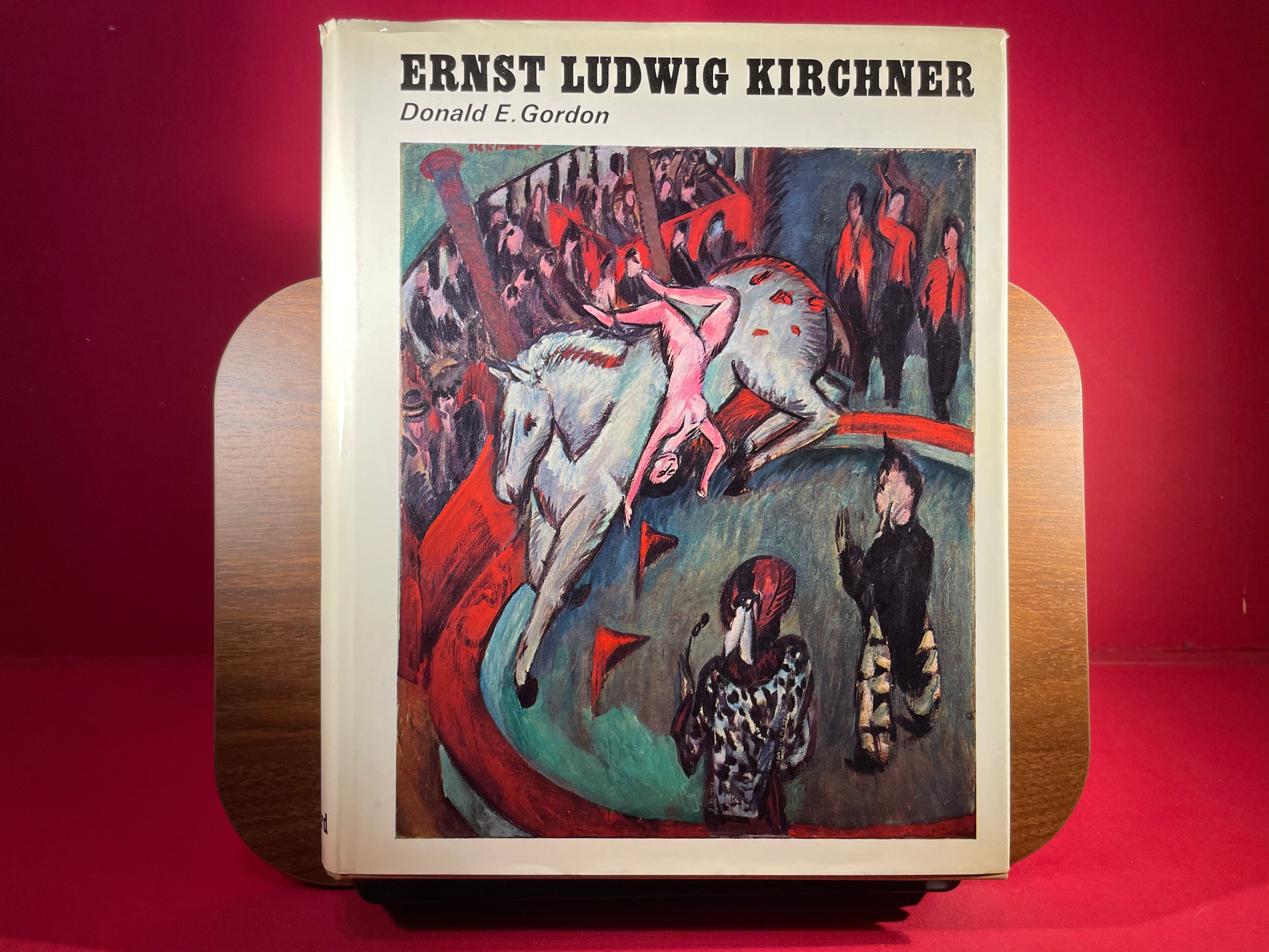 Ernst Ludwig Kirchner