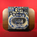 Gzhel Pottery
