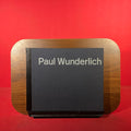 Paul Wunderlich : Werkzeichnis der Lithografien von 1949-1971