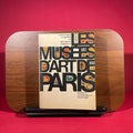 Les Musees D'Art De Paris