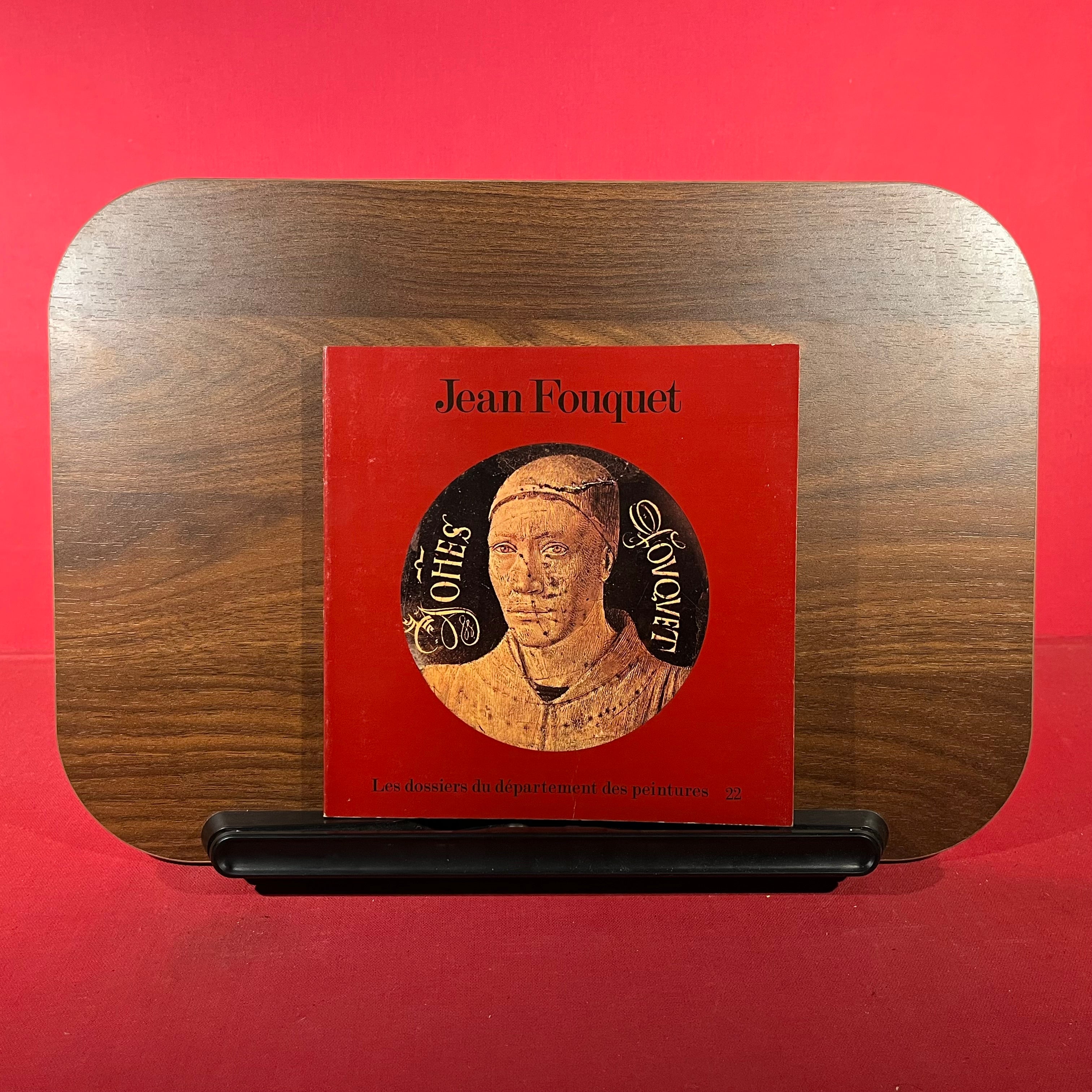 Jean Fouquet: Catalogue