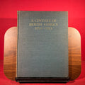 A Century of British Fabrics 1850 - 1950