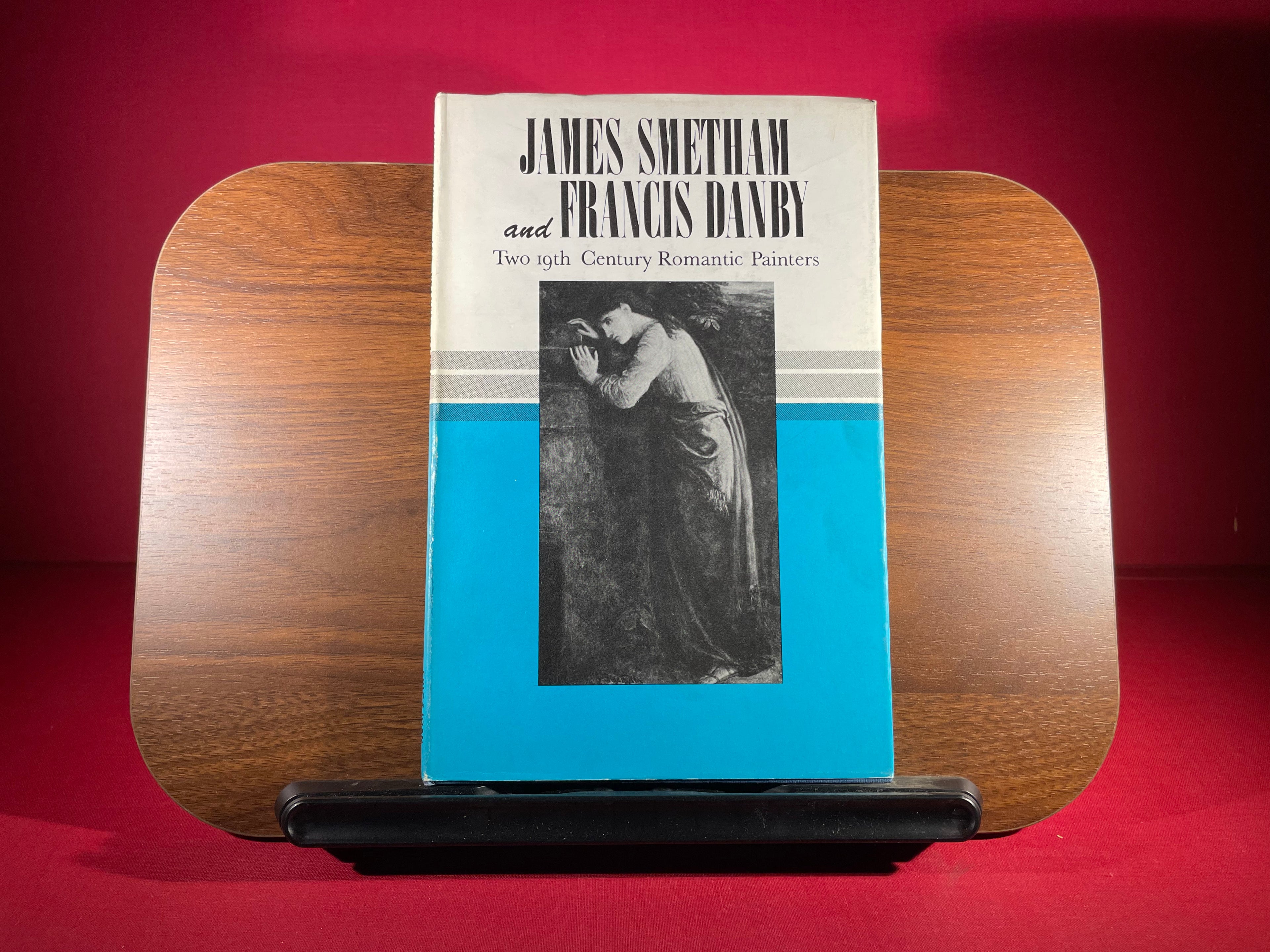James Smetham and Francis Danby