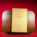The Publication of The Monk