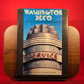 Washington Deco: Art Deco Design in the Nation's Capital