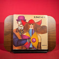 Richard Lindner