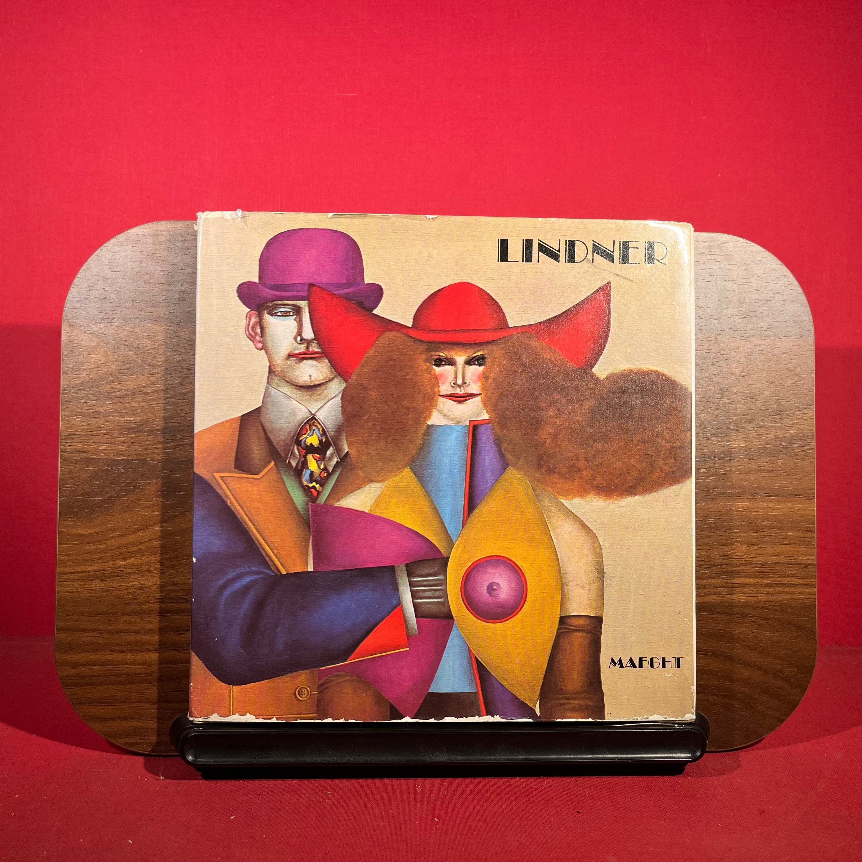 Richard Lindner