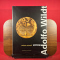 Adolfo Wildt : anima mundi, exh. cat. Museo Civico Floriano Bodini, Gemonio, Italy, 2007