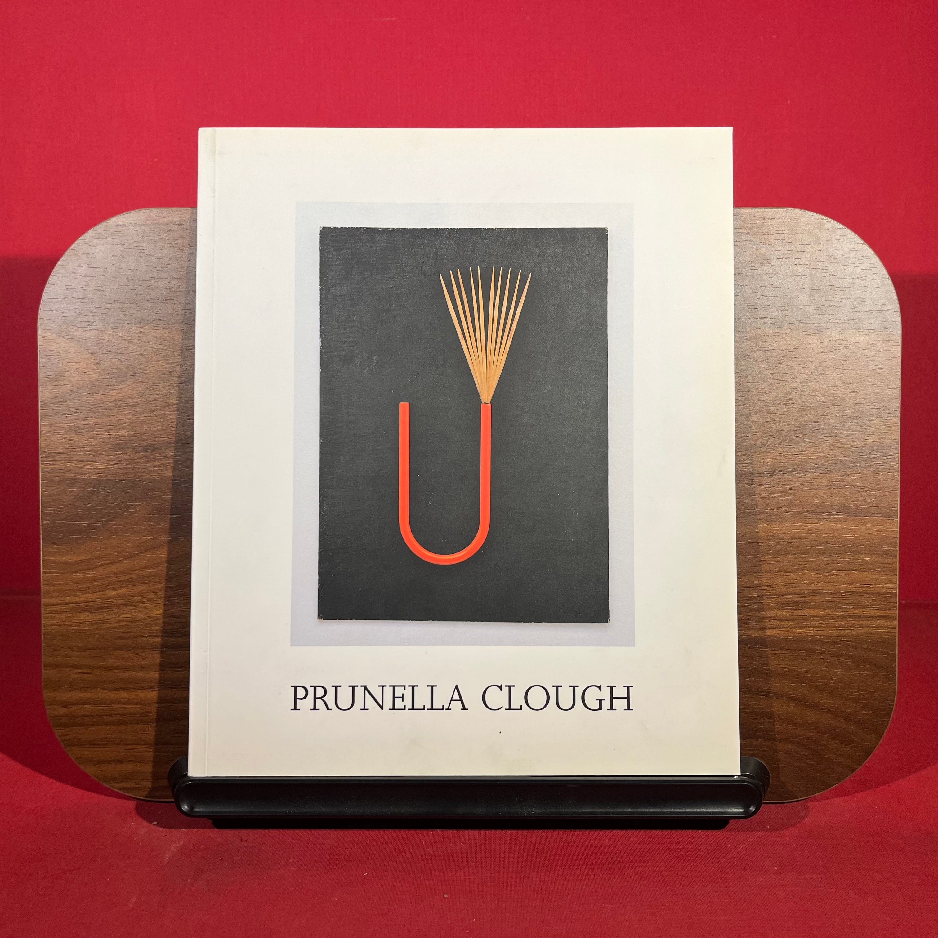 Prunella Clough - Unseen Reliefs Drawings and Prints