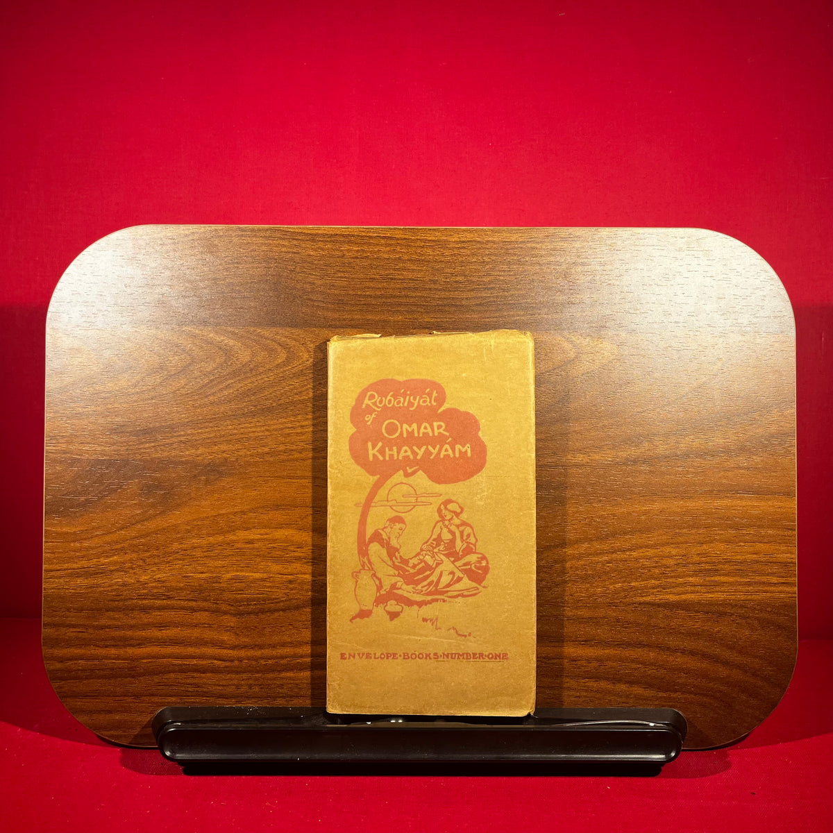 The Rubaiyat of Omar Khayyam