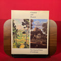 Cezanne and Poussin: The classical vision of landscape