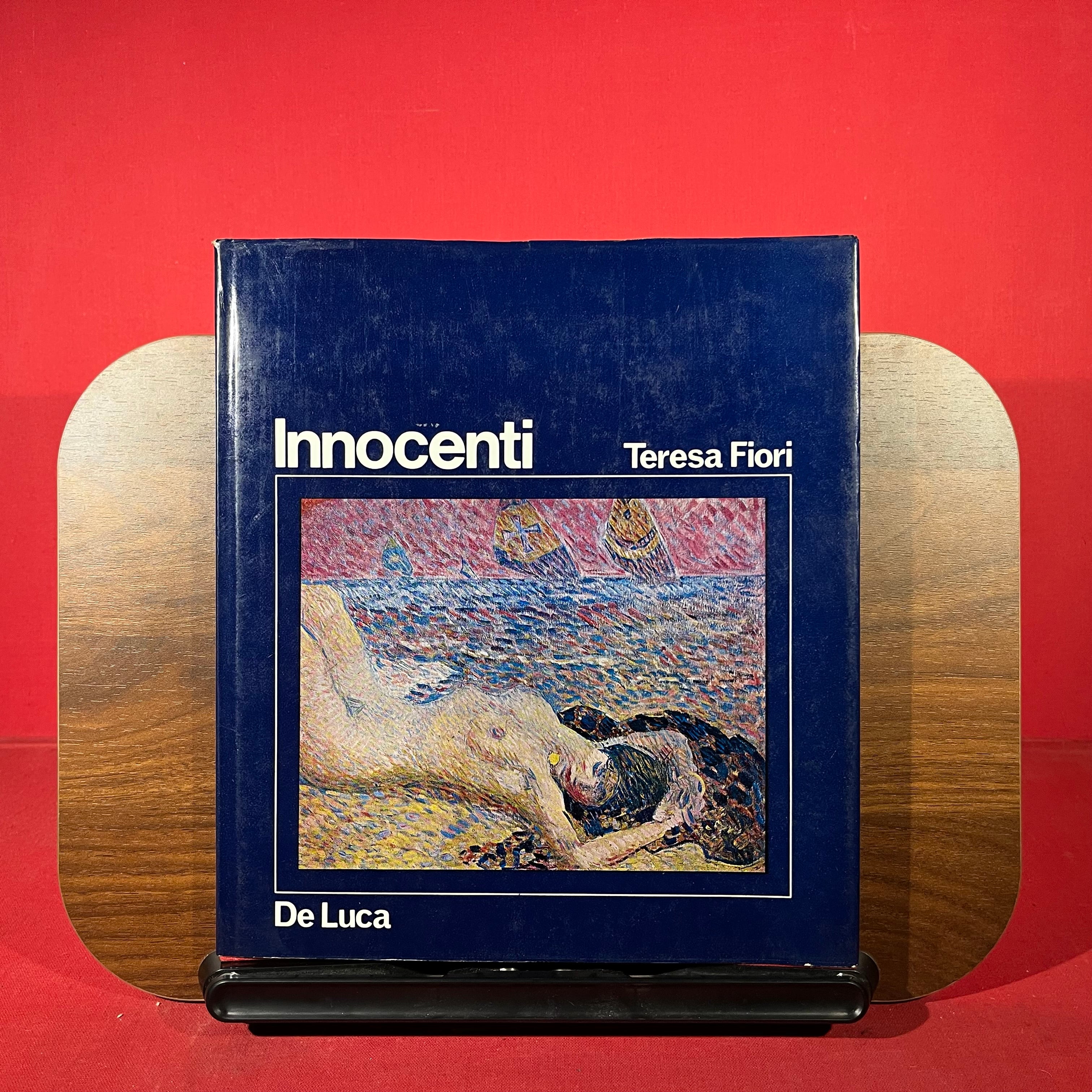 Camillo Innocenti