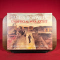 James Boswell: Unofficial War Artist