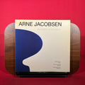 Arne Jacobsen Architect & Design