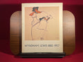 Wyndham Lewis: Drawings and watercolours, 1910-1920