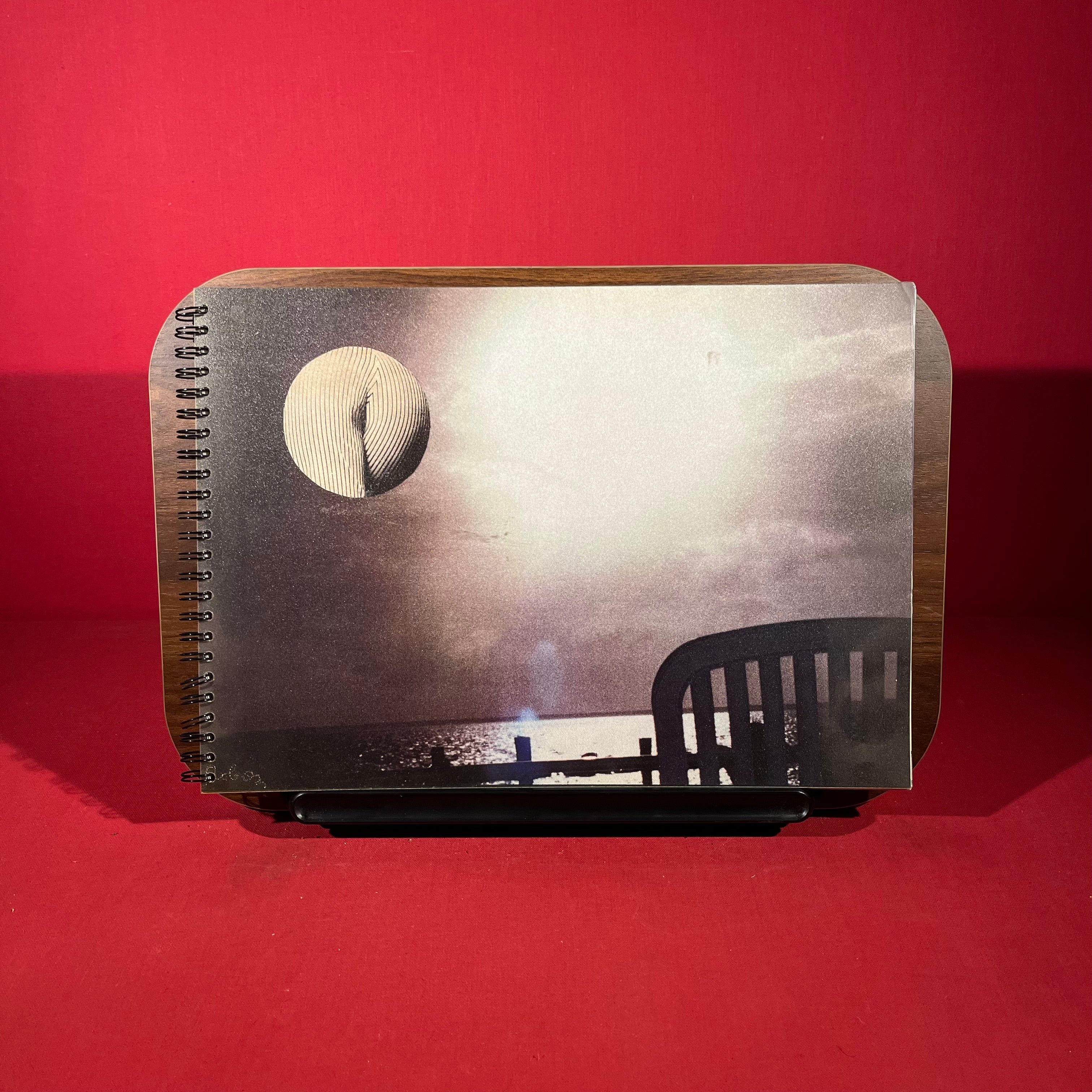 Twentieth Century Illusions: Roboz