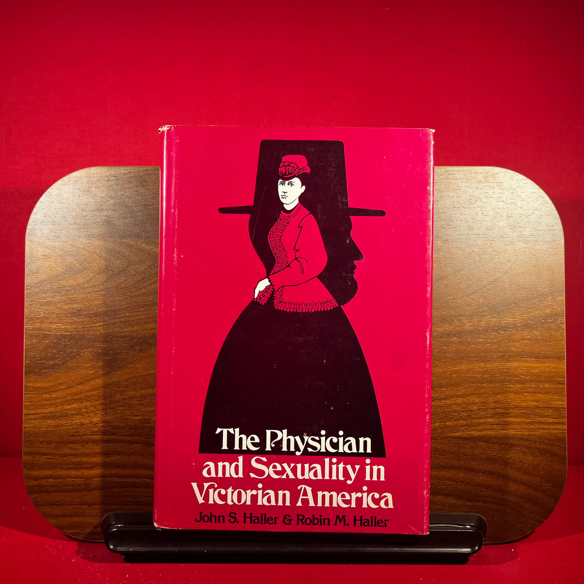 THE PHYSICIAN AND SEXUALITY IN VICTORIAN AMERICA