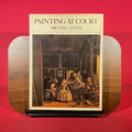 Painting at Court