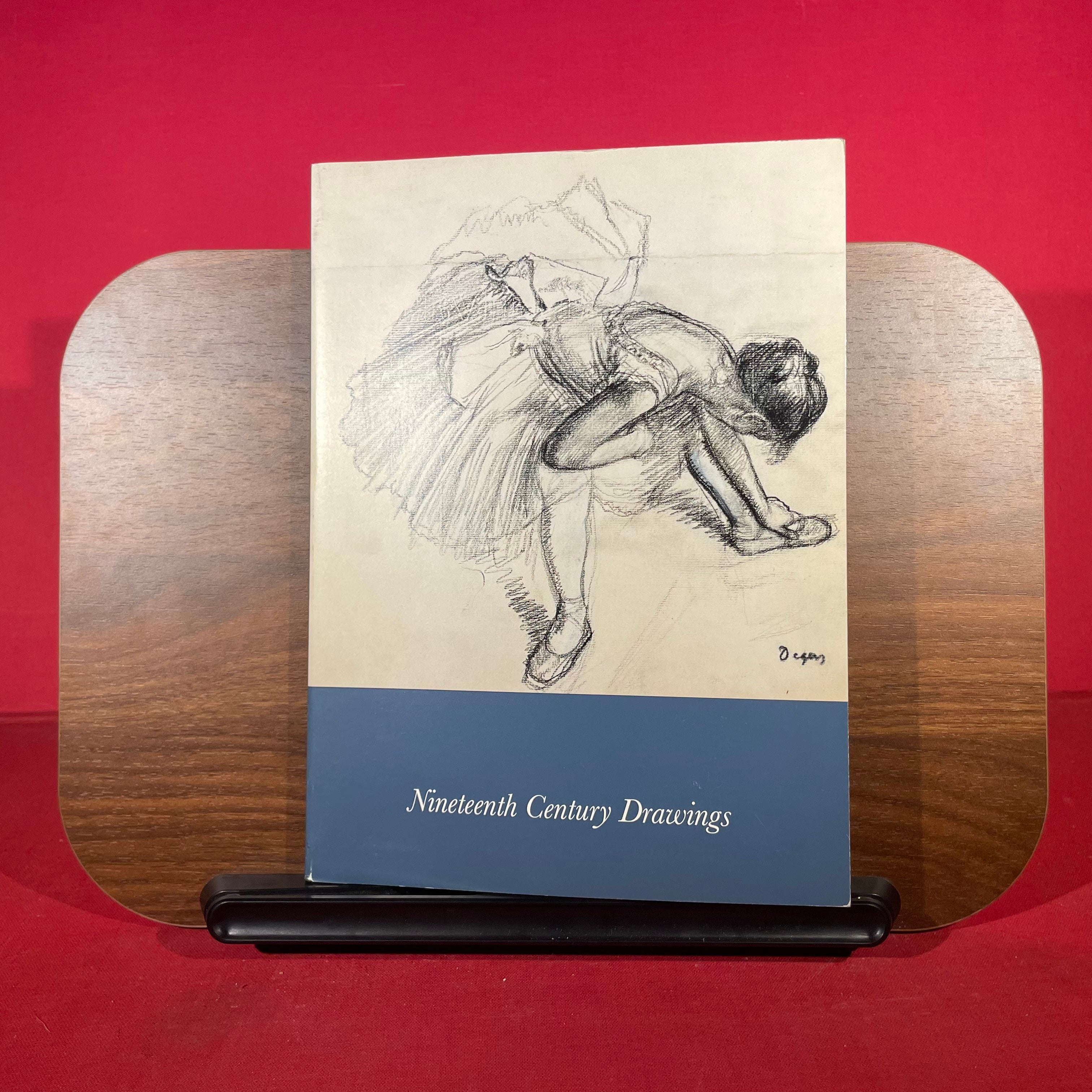 Nineteenth Century Drawings
