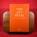 Art Press: Two Centuries of Art Magazines