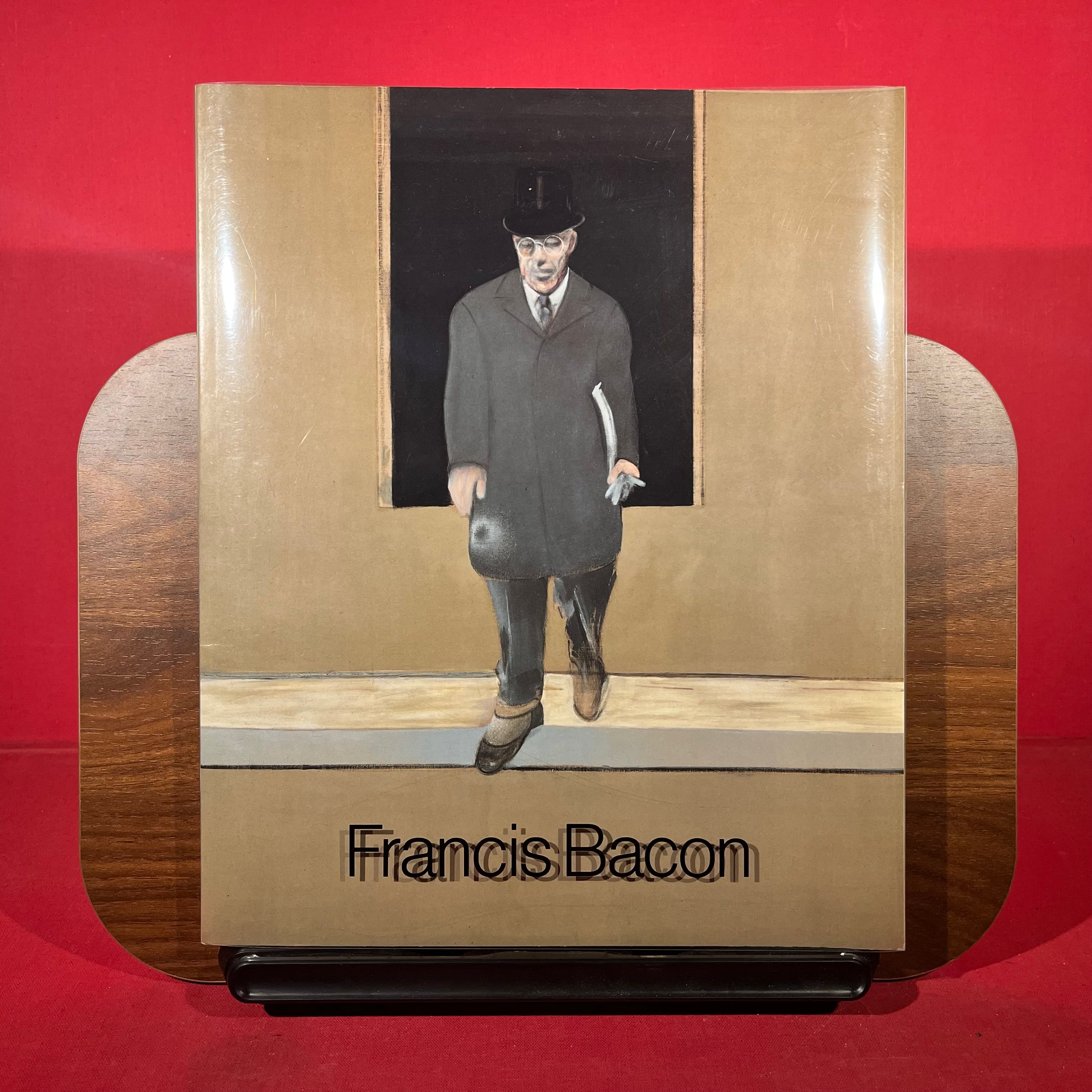 Francis Bacon: Paintings of the Eighties