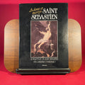 Saint Sebastien, Adonis et martyr (French Edition)