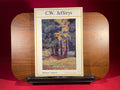 C.W. Jefferys (Canadian artists series)