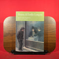 Mostra Di Emilio Longoni : 1859-1932, exh. cat. Palazzo della Permanente, Milan, Italy, 1982
