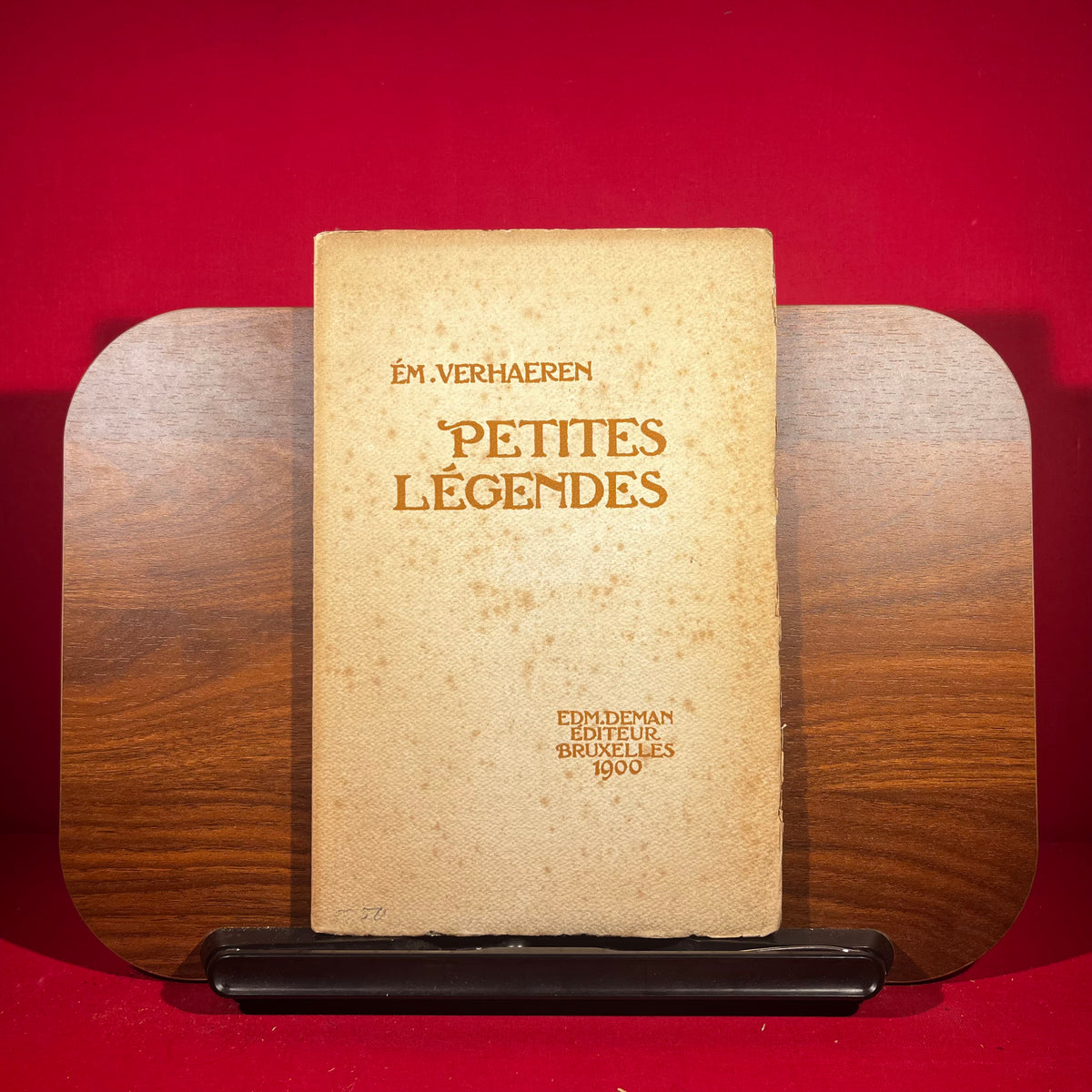 Petites Legendes