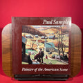 Paul Sample: Painter of the American Scene