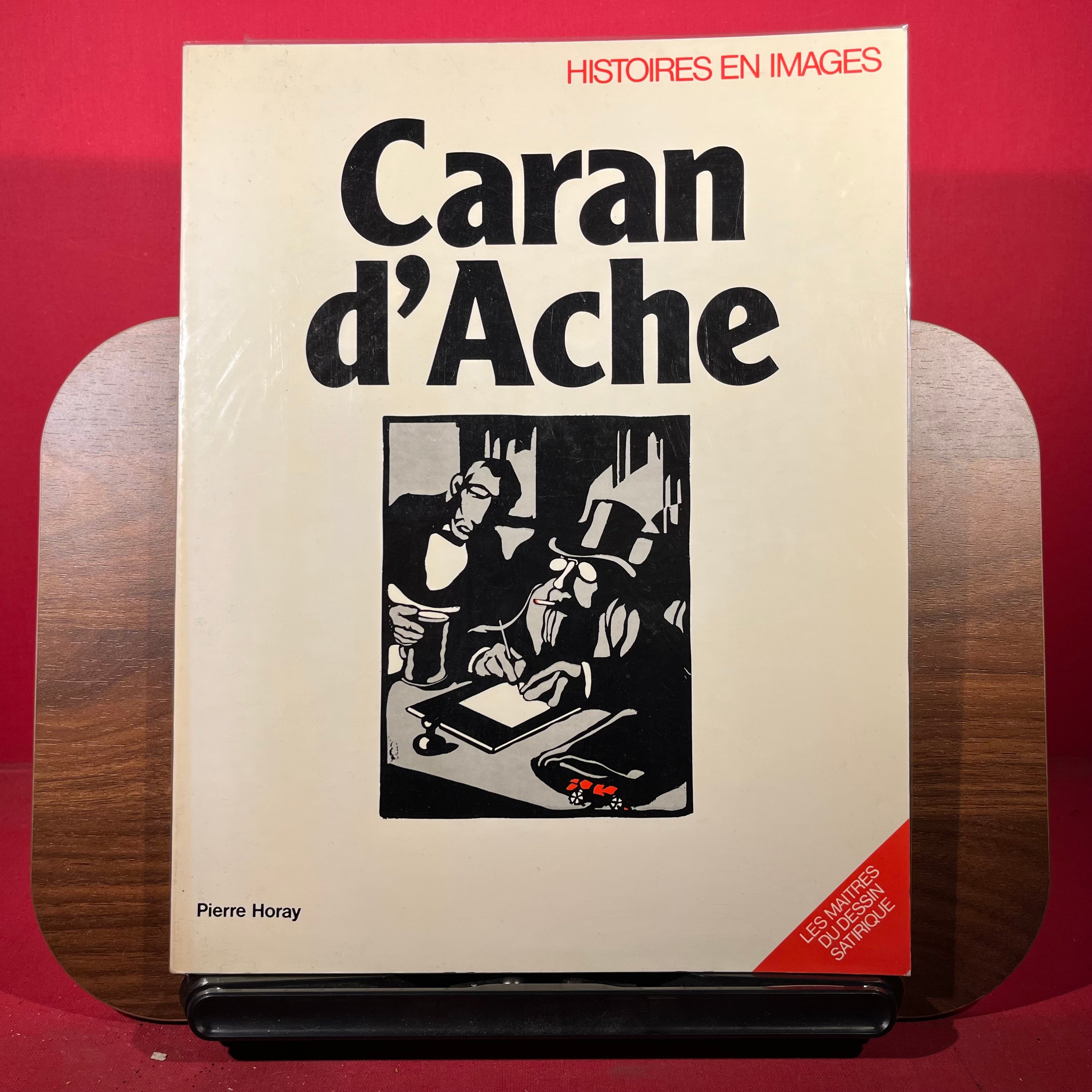 Caran d’Ache